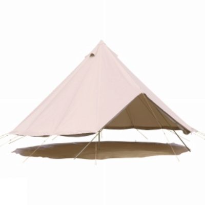SoulPad 5000-Lite Tent Natural SoulPad 5000-Lite Tent Natural